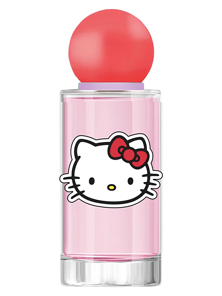 Hello Kitty Bubble Gum