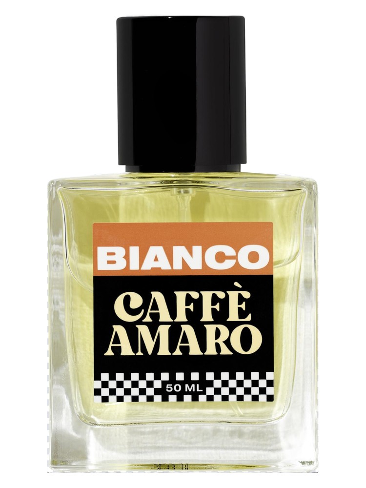 Caffè Amaro