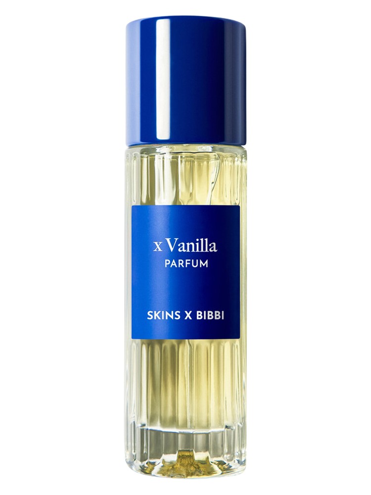 X Vanilla