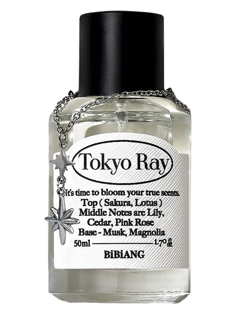 Tokyo Ray