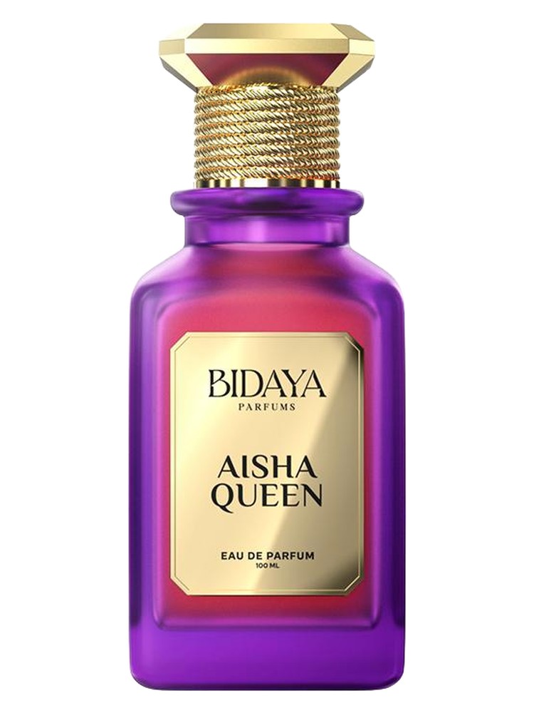 Aisha Queen