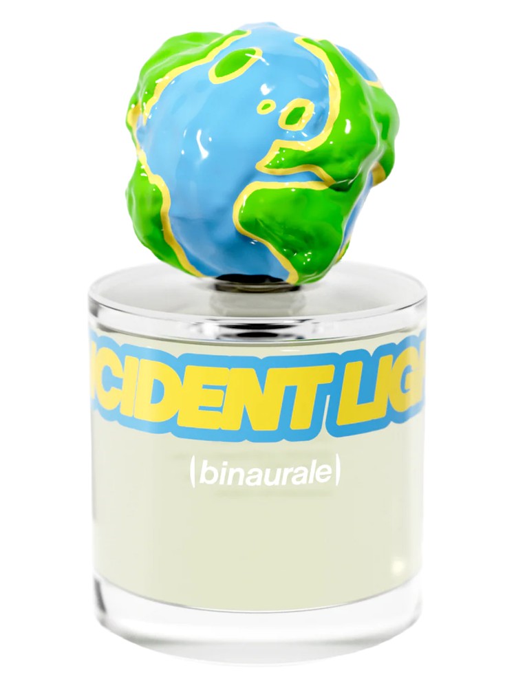 Incident Light