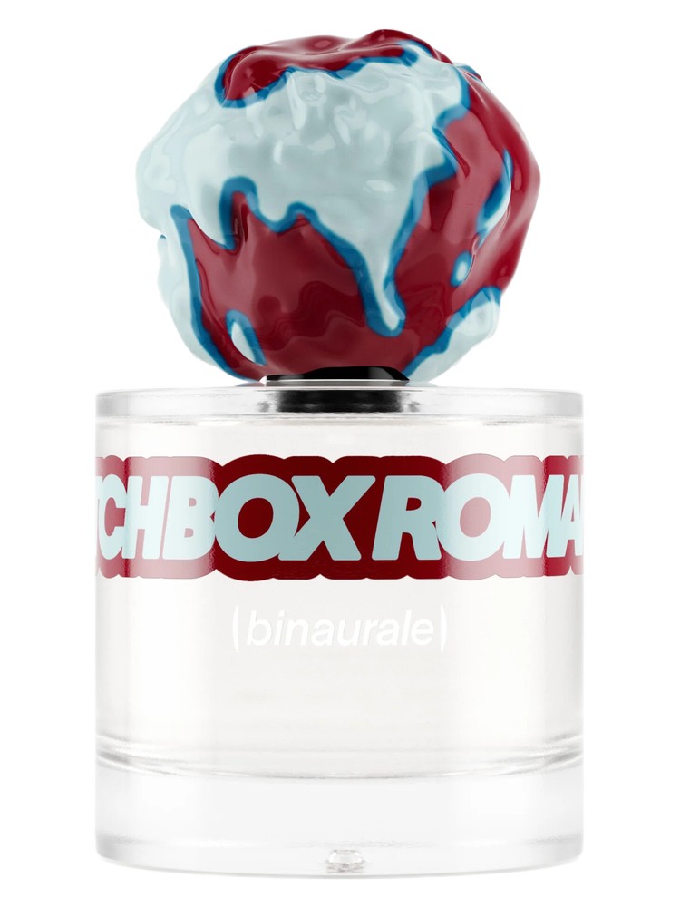 Matchbox Romance
