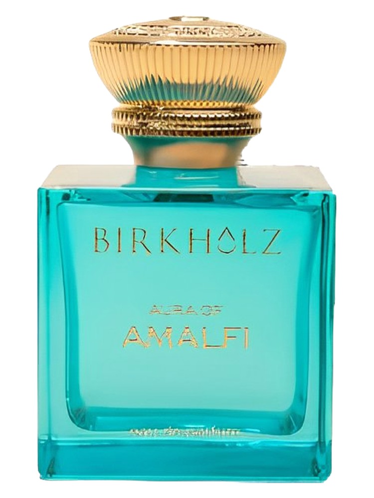 Aura of Amalfi