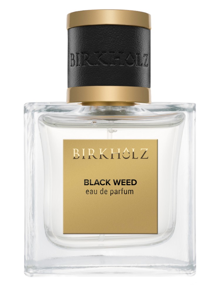 Black Weed
