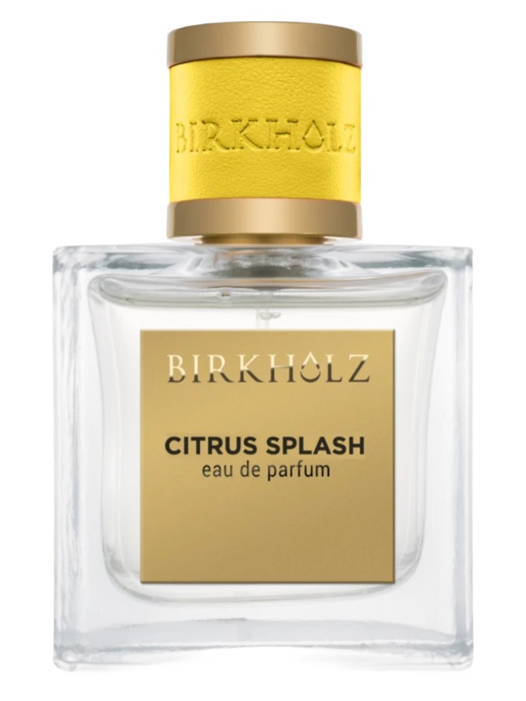 Citrus Splash