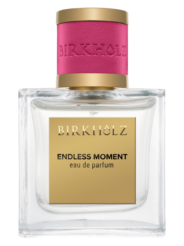 Endless Moment