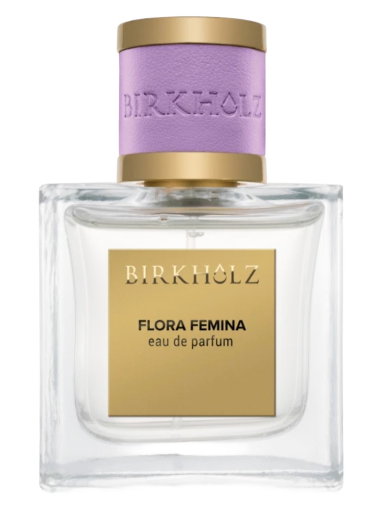 Flora Femina