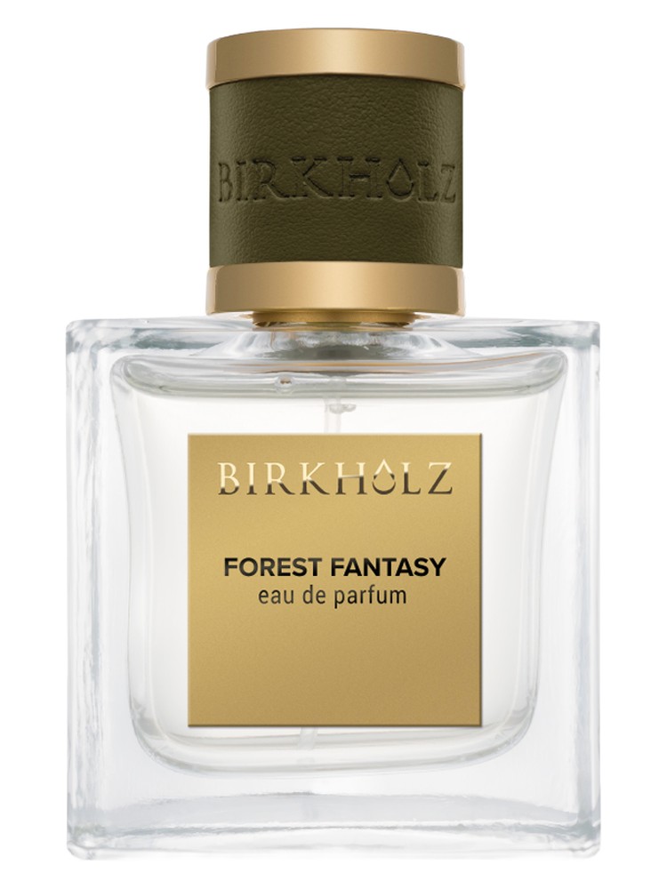 Forest Fantasy