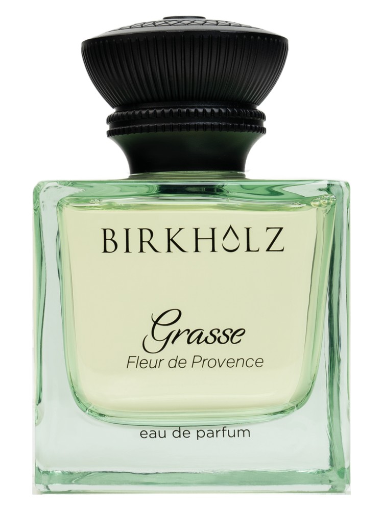 Grasse - Fleur de Provence