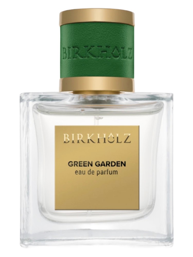 Green Garden