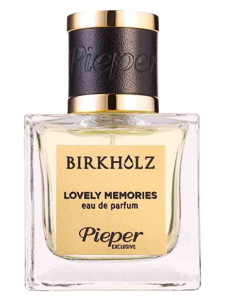 Lovely Memories