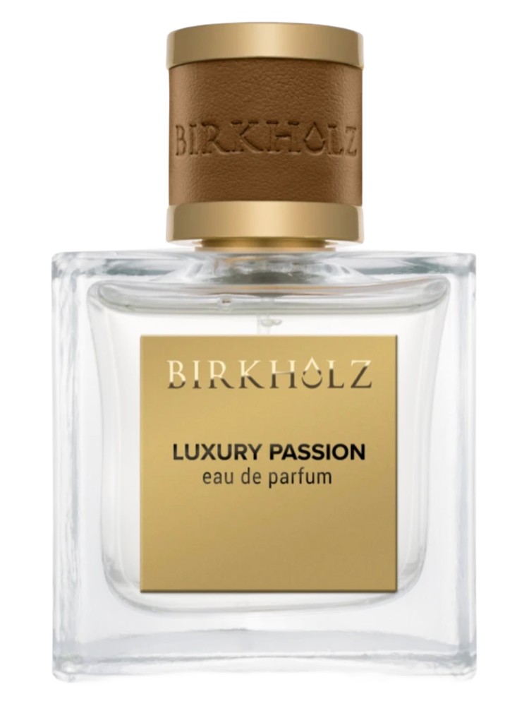 Luxury Passion