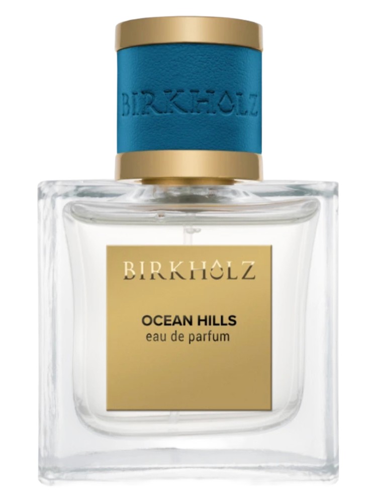 Ocean Hills