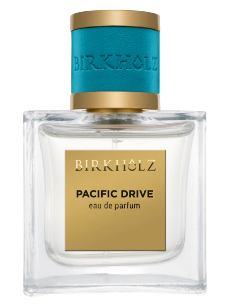 Pacific Drive