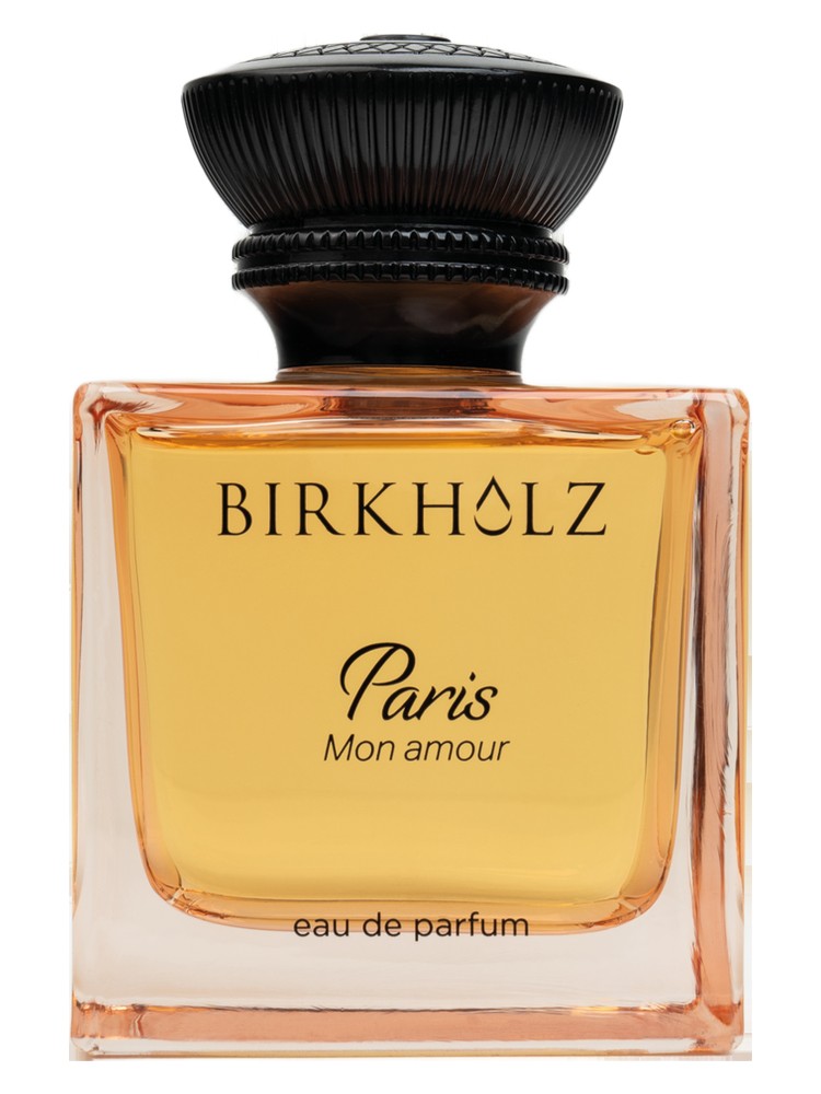 Paris - Mon Amour