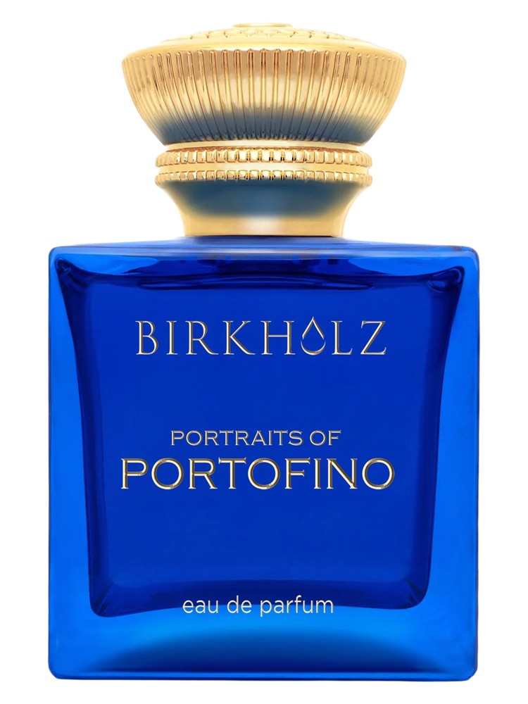 Portraits Of Portofino