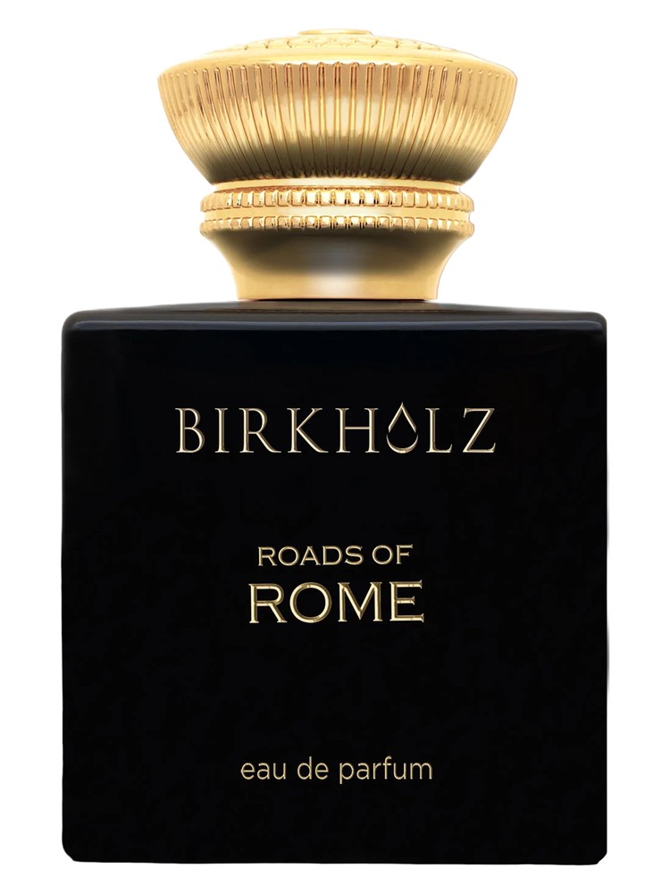 Roads Of Rome