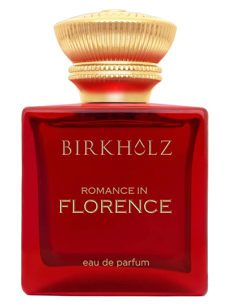 Romance In Florence
