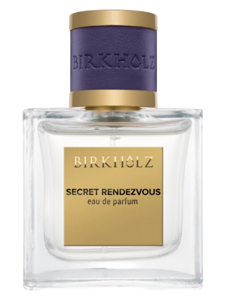 Secret Rendezvous