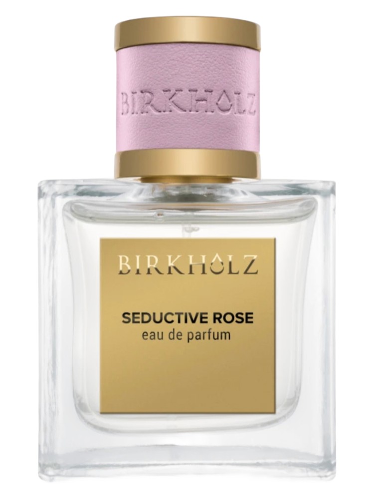 Seductive Rose