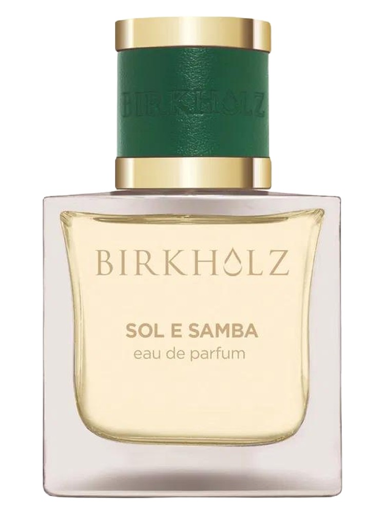 Sol e Samba