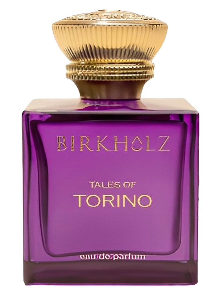 Tales of Torino