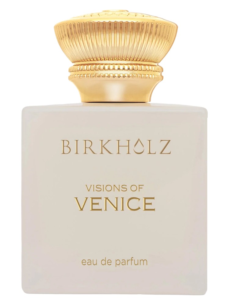 Visions Of Venice