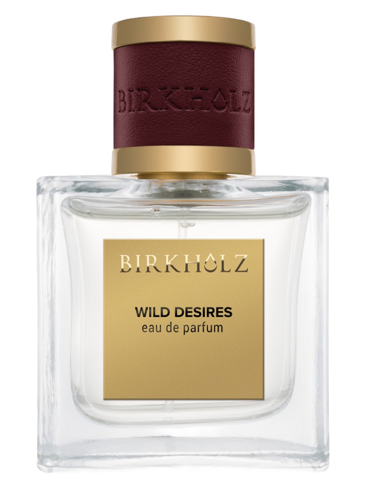 Wild Desires