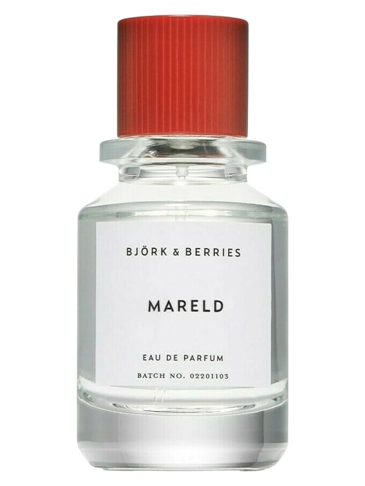 Mareld