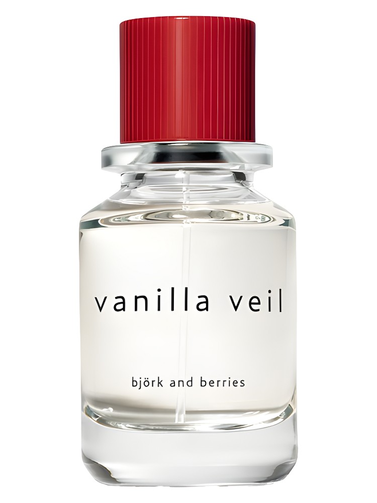 Vanilla Veil