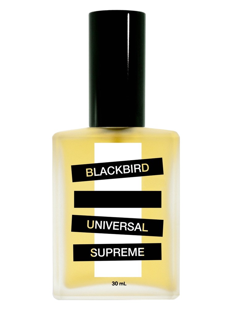 Universal Supreme