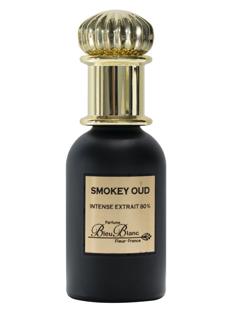 Smokey Oud
