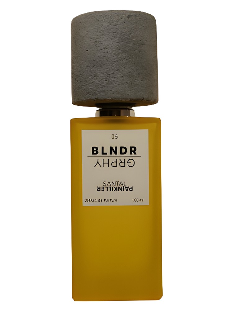Santal Painkiller