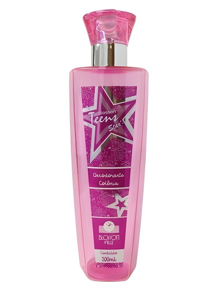 Teens Star