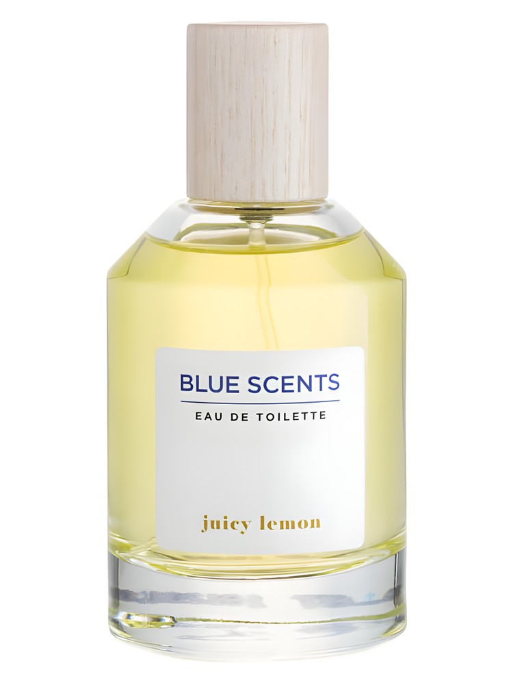 Juicy Lemon