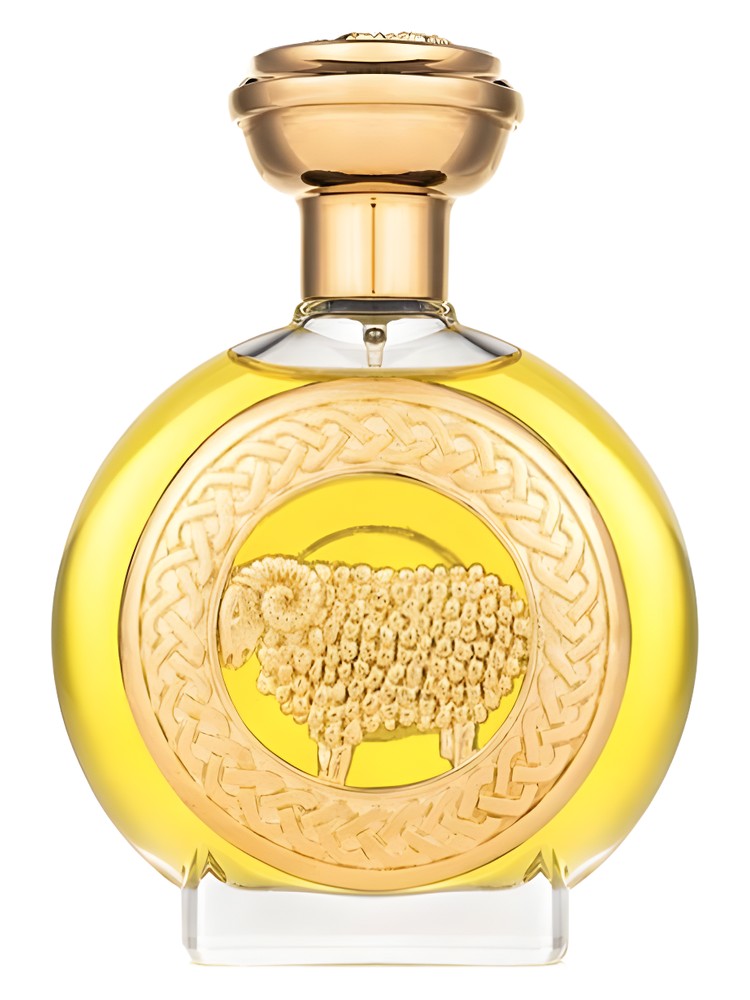 Golden Aries