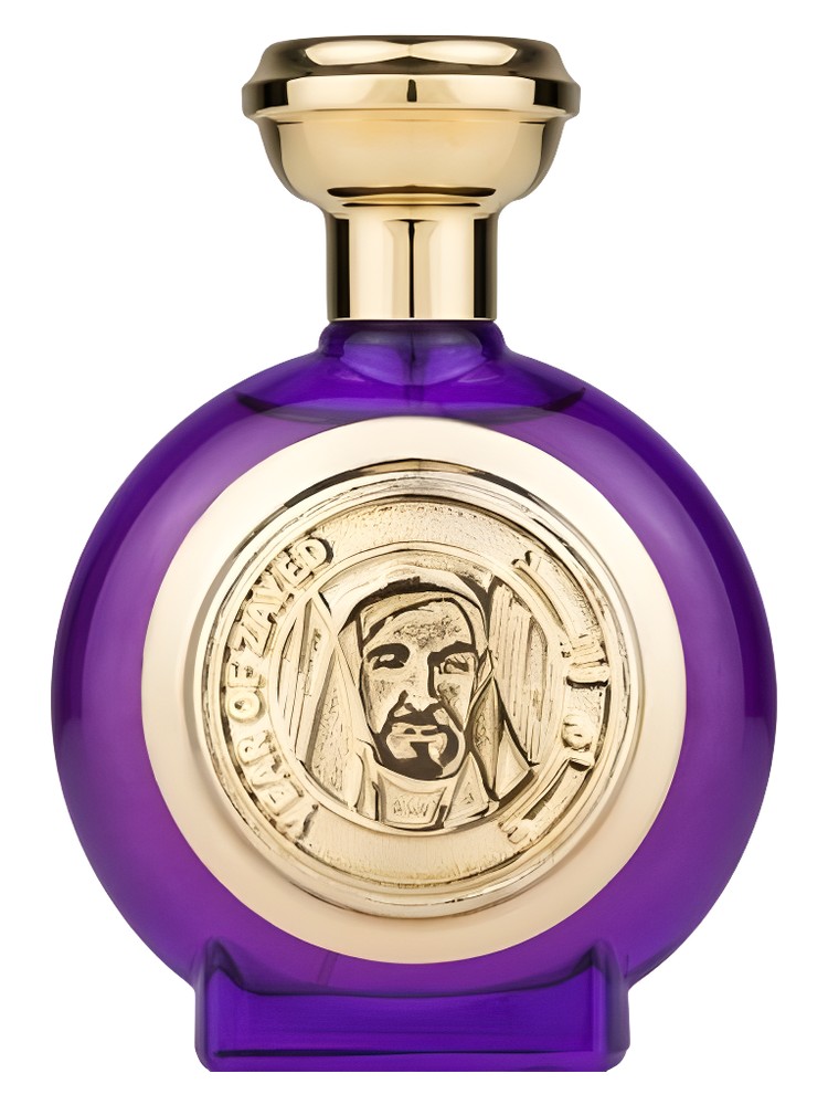 Zayed 2018