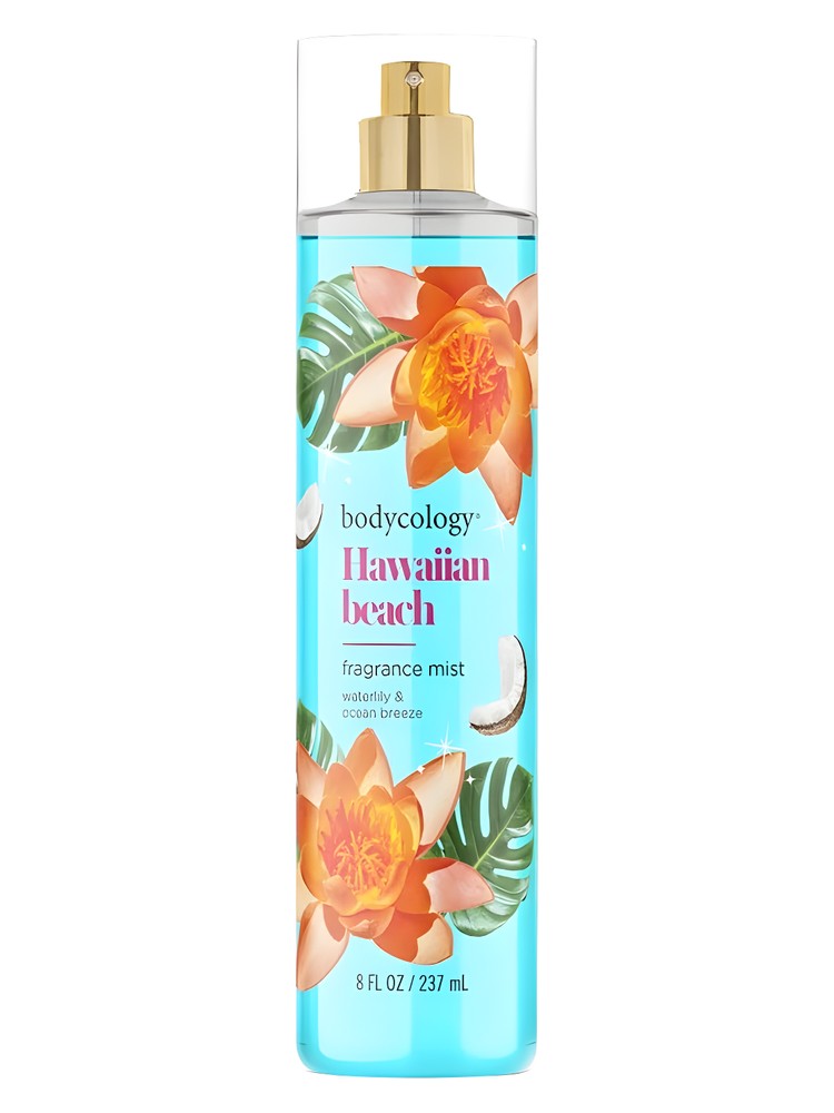 Hawaiian Beach