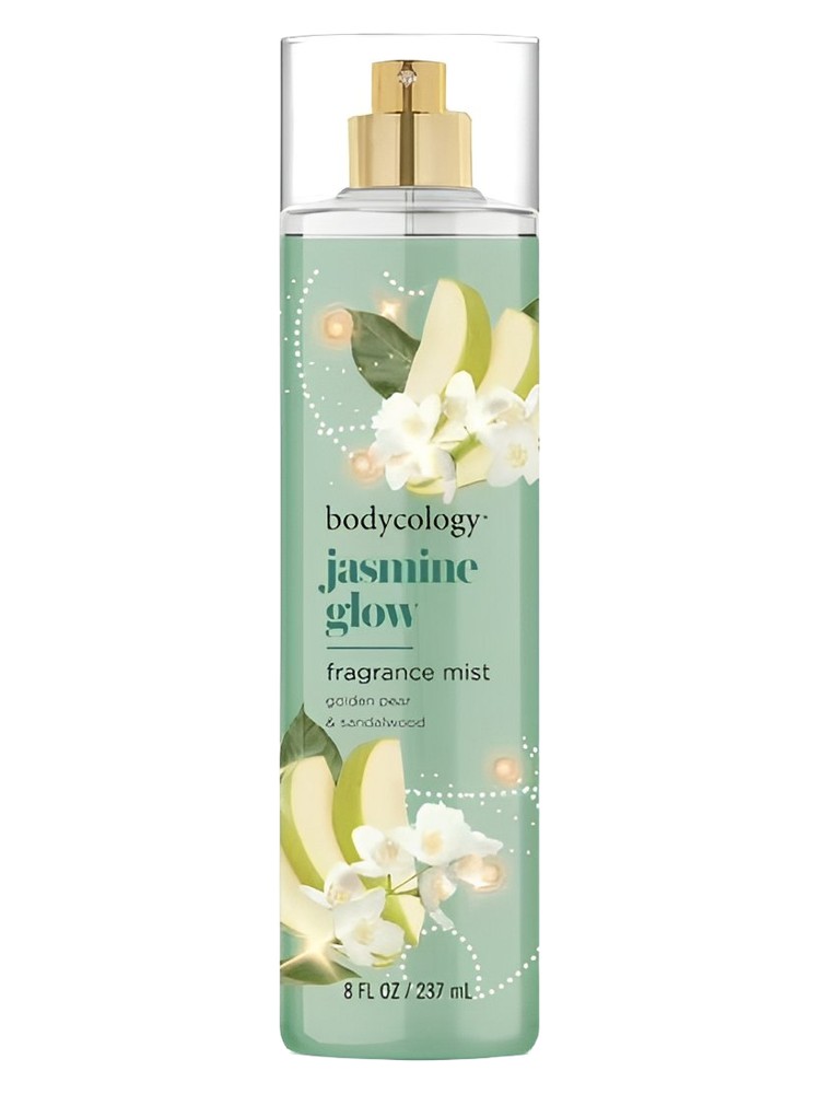 Jasmine Glow