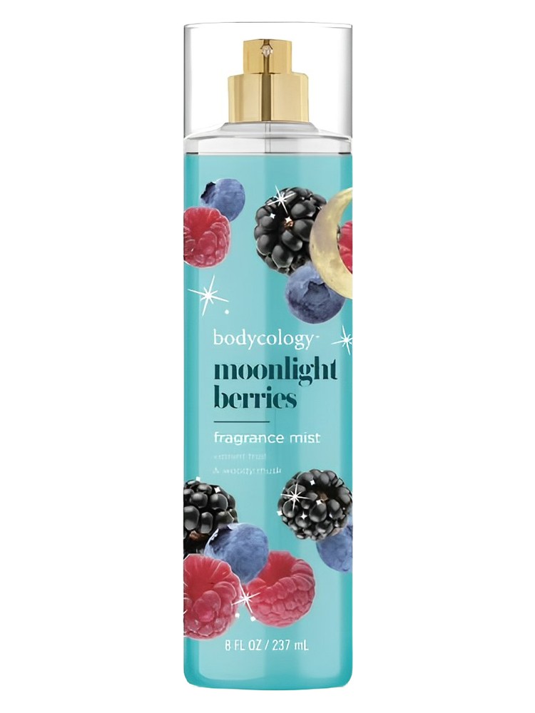 Moonlight Berries
