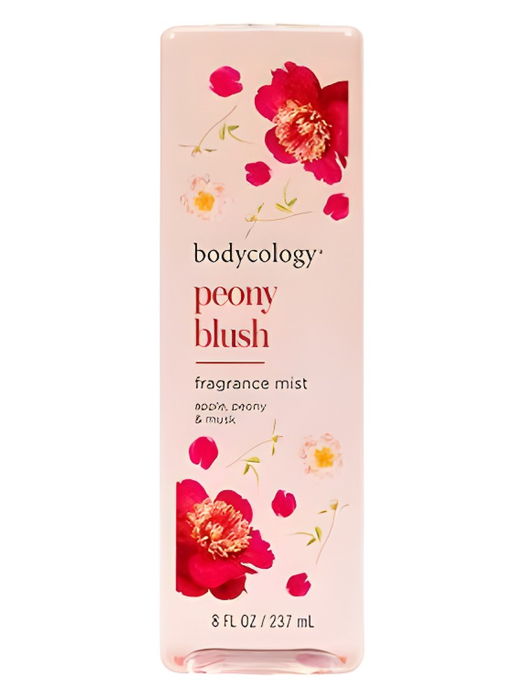Peony Blush
