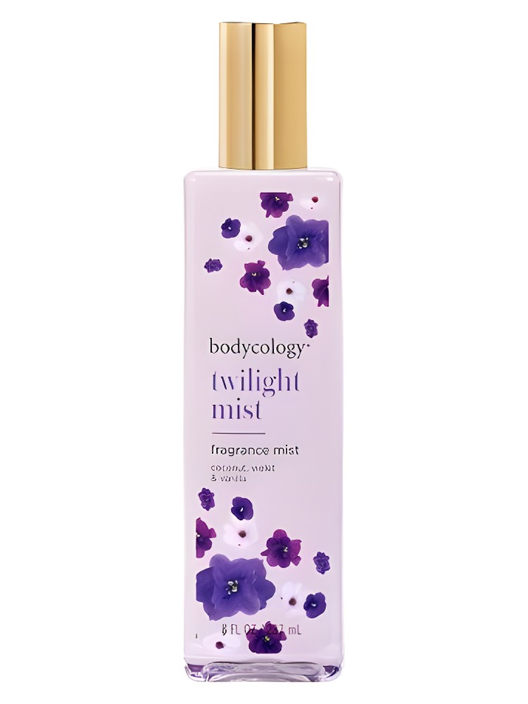 Twilight Mist