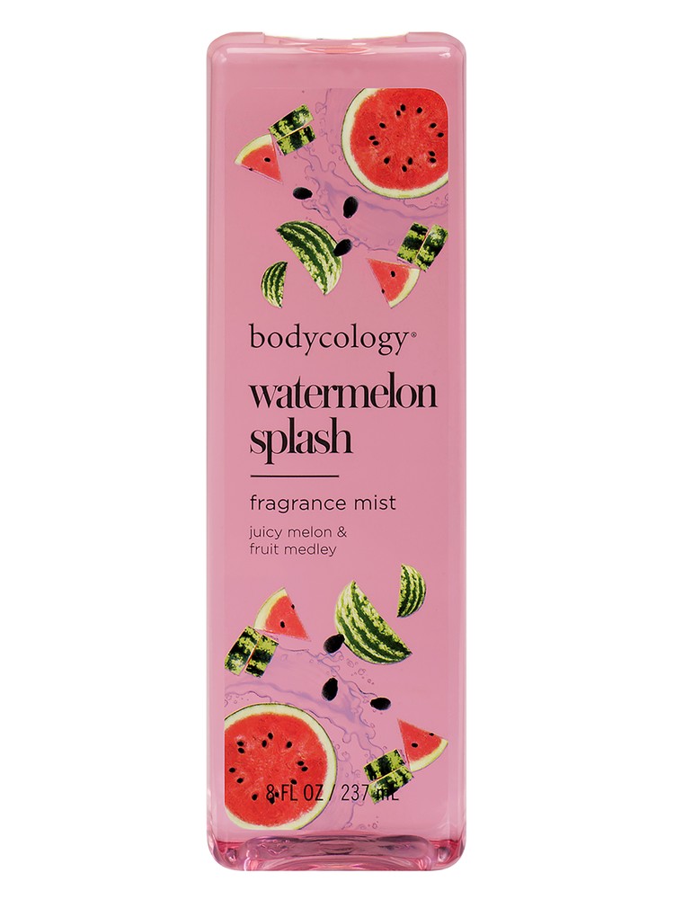 Watermelon Splash