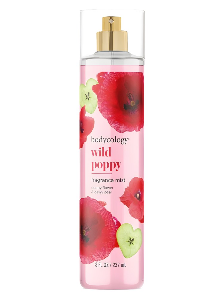 Wild Poppy