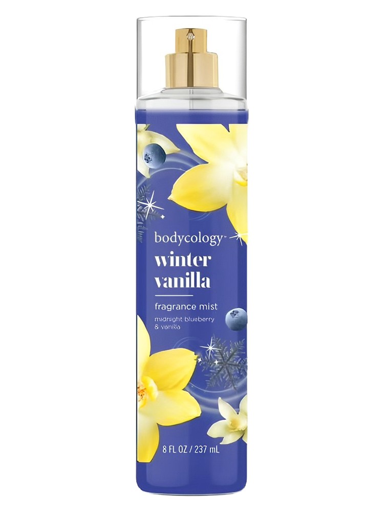 Winter Vanilla