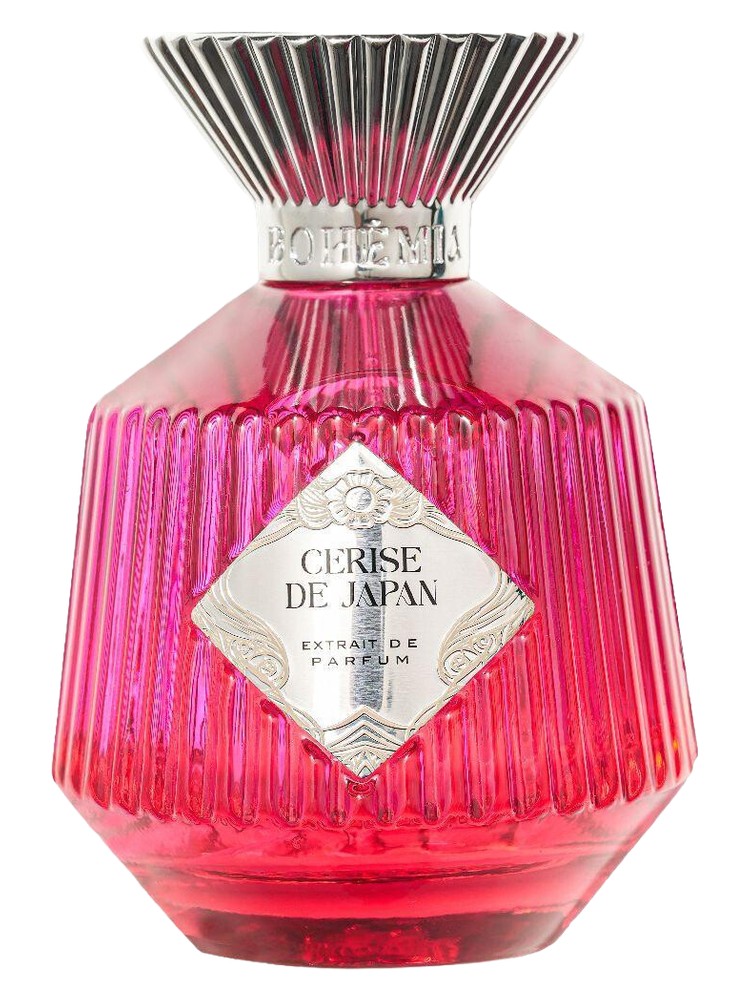 Cerise du Japon
