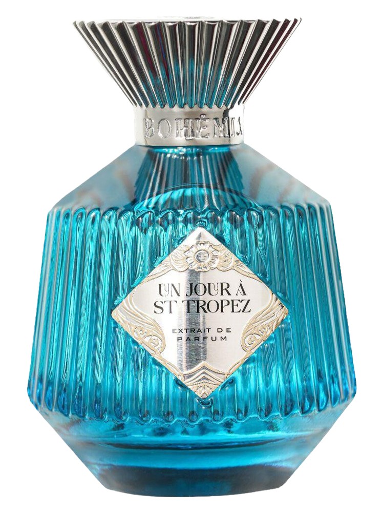 Un Jour A St-Tropez