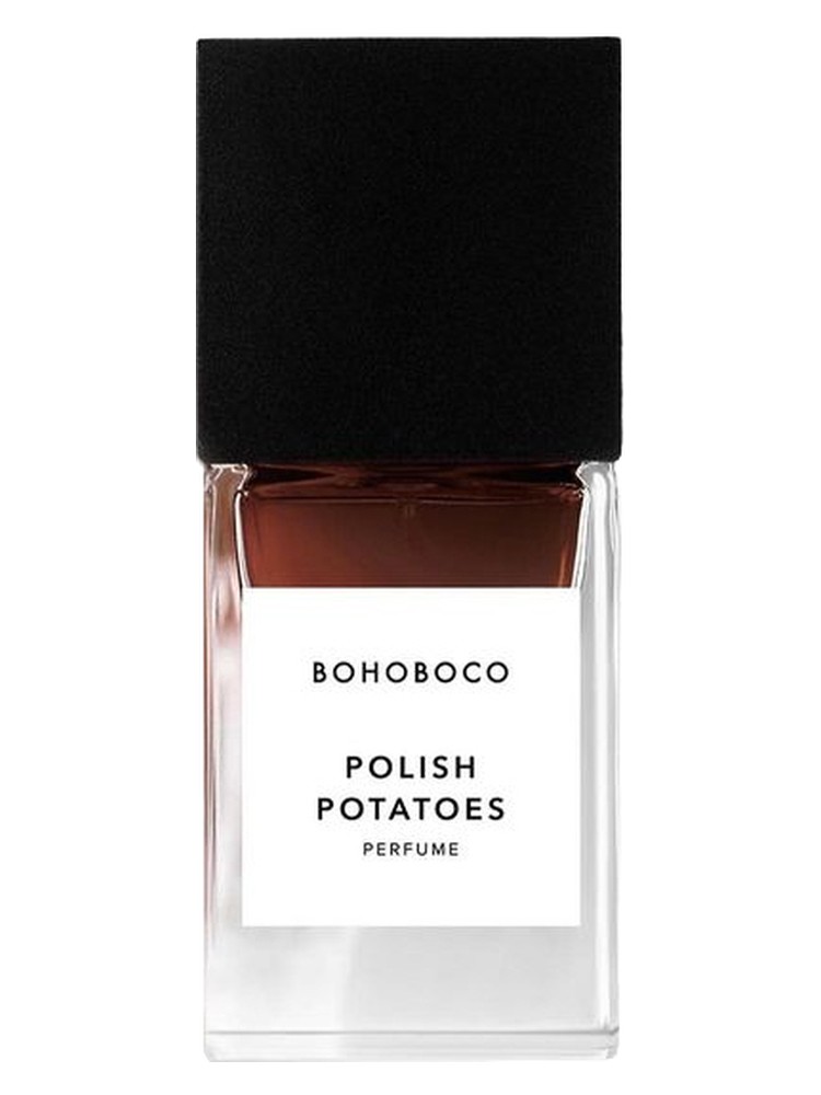 Polish Potatoes