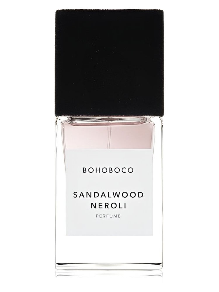 Sandalwood Neroli